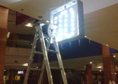 Centauro Itau Power Shopping